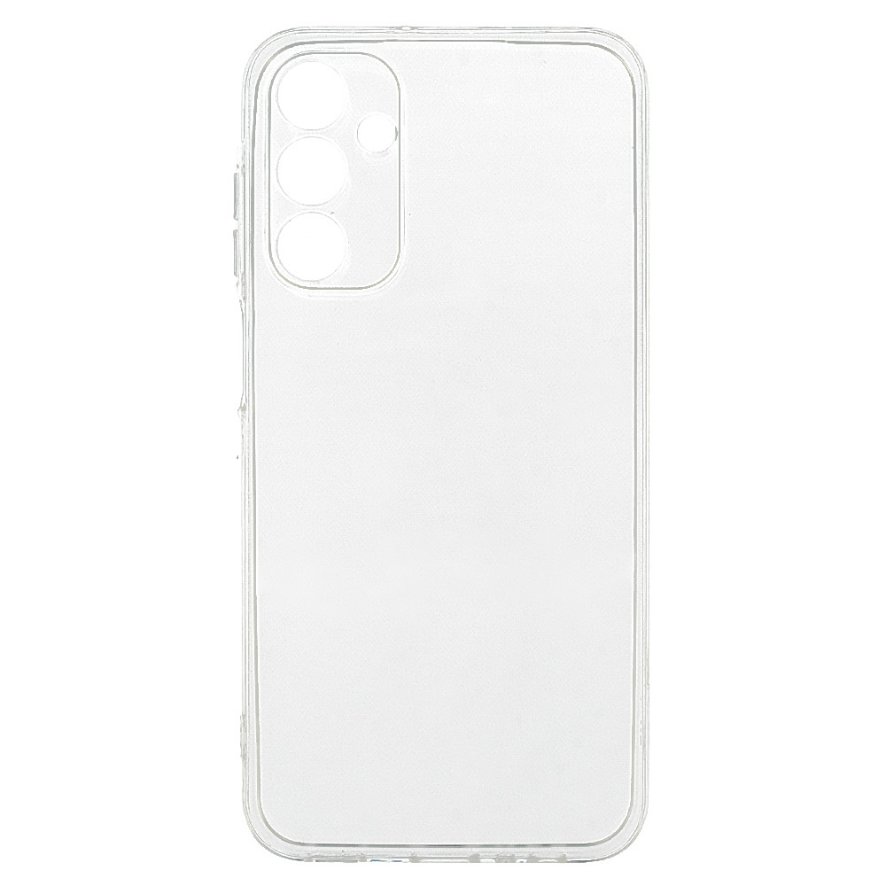 Ultra Clear 1mm Case for Samsung Galaxy A15 4G/5G Transparent