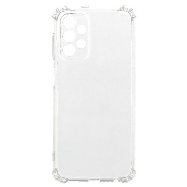 Clin Anti Shock 1,5mm for SAMSUNG GALAXY A23 4G/5G TRANSPARENT