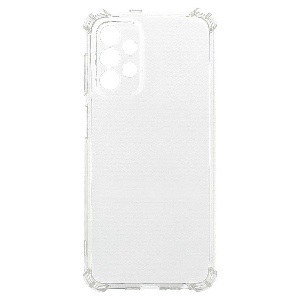 Clin Anti Shock 1,5mm for SAMSUNG GALAXY A23 4G/5G TRANSPARENT