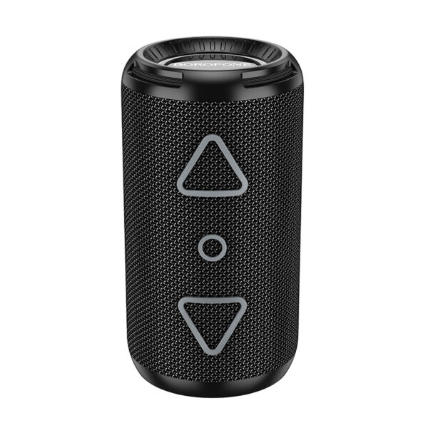 Borofone Portable Bluetooth Speaker BR37 Noble red