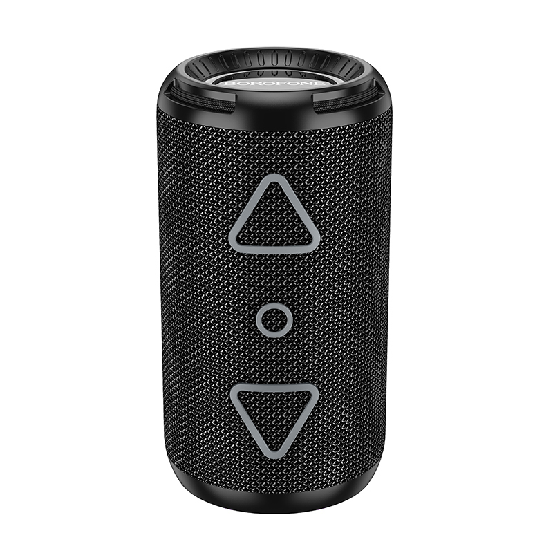 Borofone Portable Bluetooth Speaker BR37 Noble red