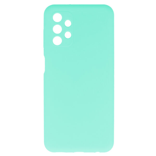 Silicone Lite Case for Samsung Galaxy A13 4G mint