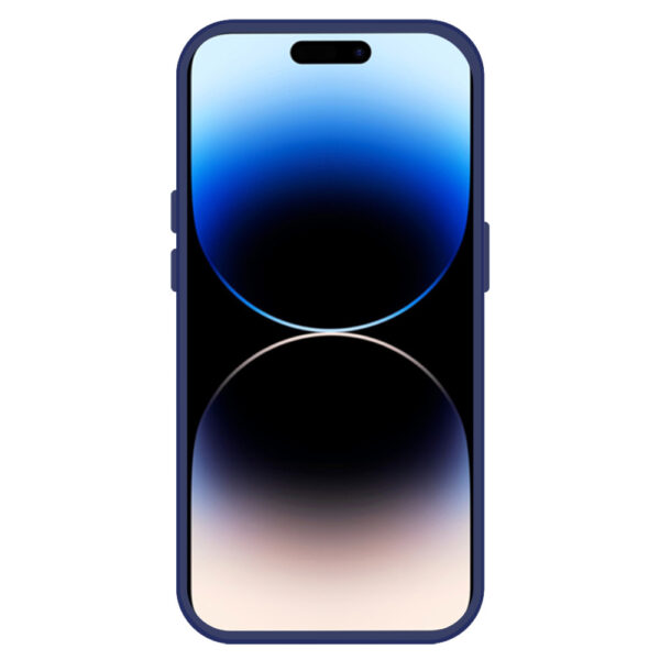 Tel Protect Magmat Case for Iphone 13 Navy