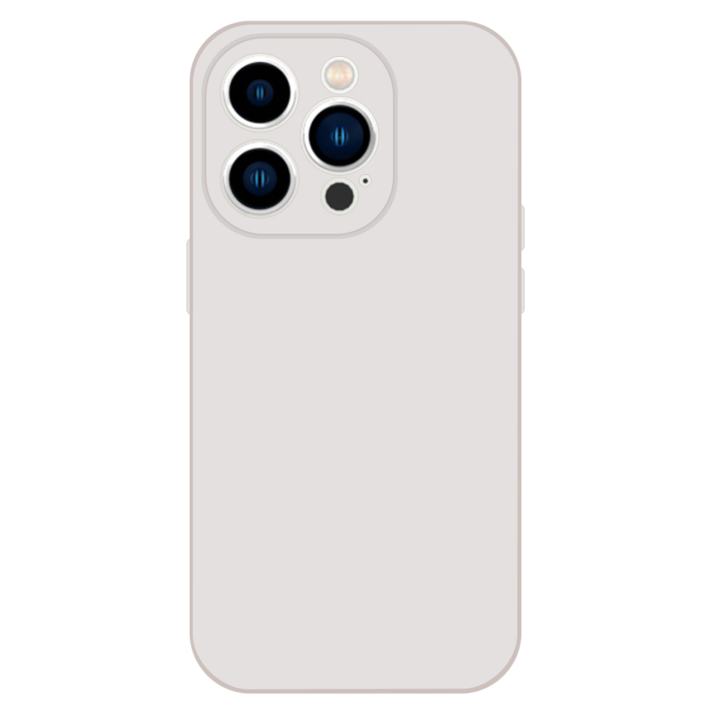 Tel Protect Silicone Premium for Iphone 14 Pro Max powder