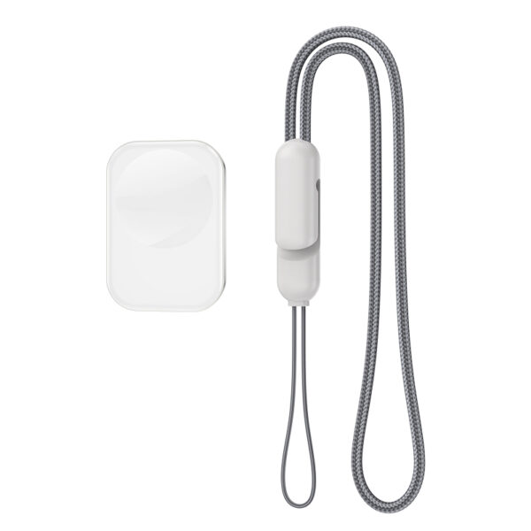 Borofone Wireless induction charger BQ25 for iWatch 2,5W silver