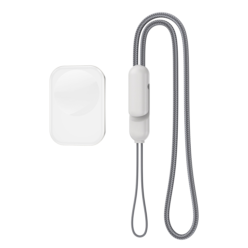 Borofone Wireless induction charger BQ25 for iWatch 2,5W silver