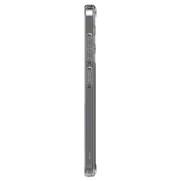 Case SPIGEN Ultra Hybrid ACS07349 for Samsung Galaxy S24 - Crystal Clear