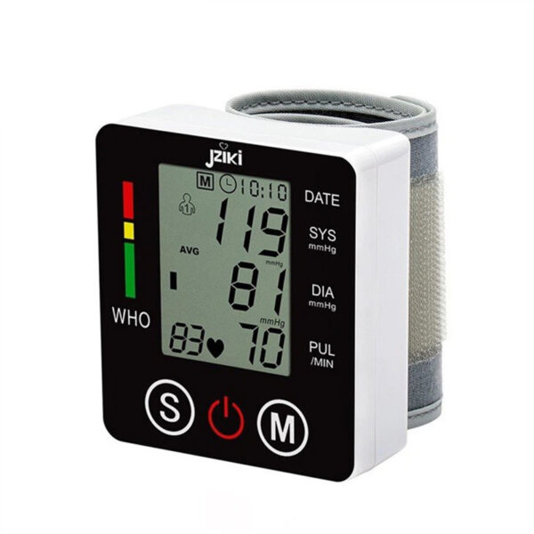 Electronic blood pressure monitor ZK-861YA