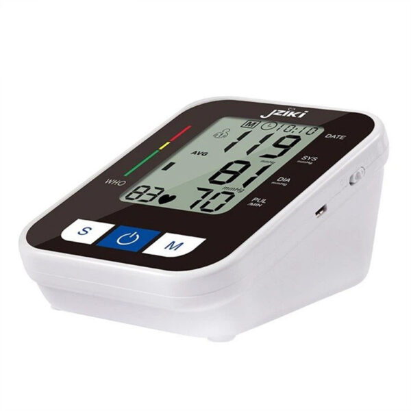 Electronic blood pressure monitor ZK-B872YA