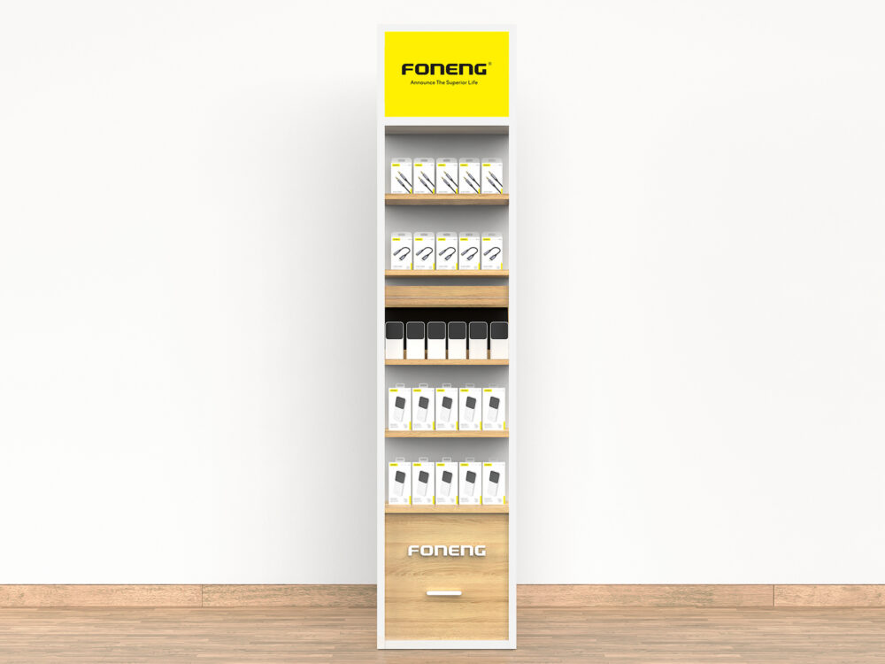 Foneng Display stand F1 B