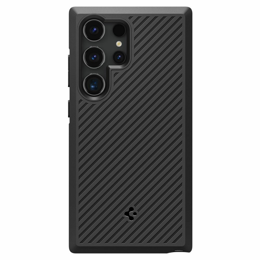 Case SPIGEN Core Armor ACS07194  for Samsung Galaxy S24 Ultra - Matte Black