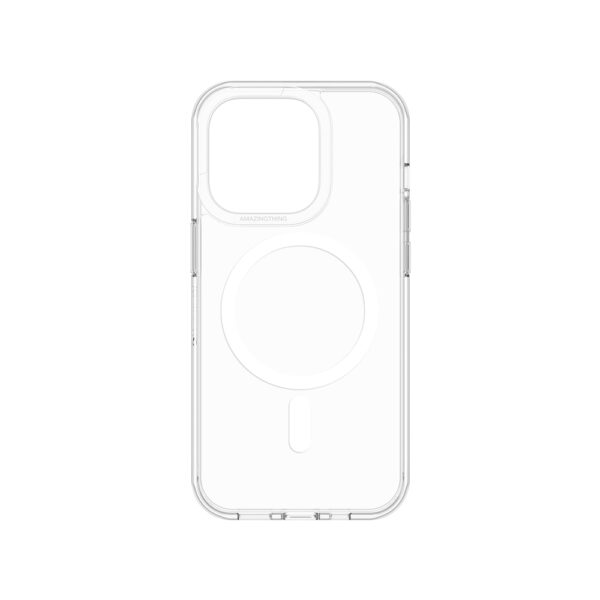 Amazing Thing Minimal Magsafe Case 6.6FT IP146.7MMINCL for Iphone 14 Plus transparent