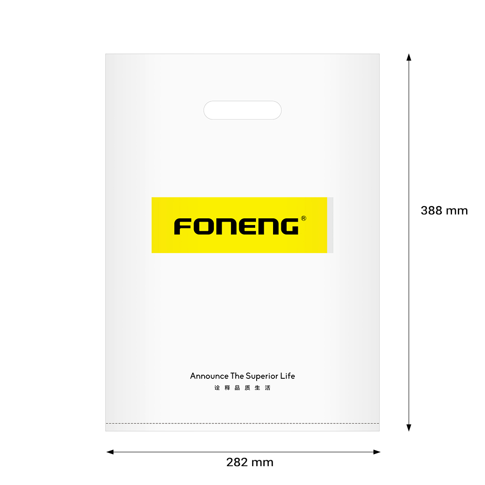 Foneng Plastic bag