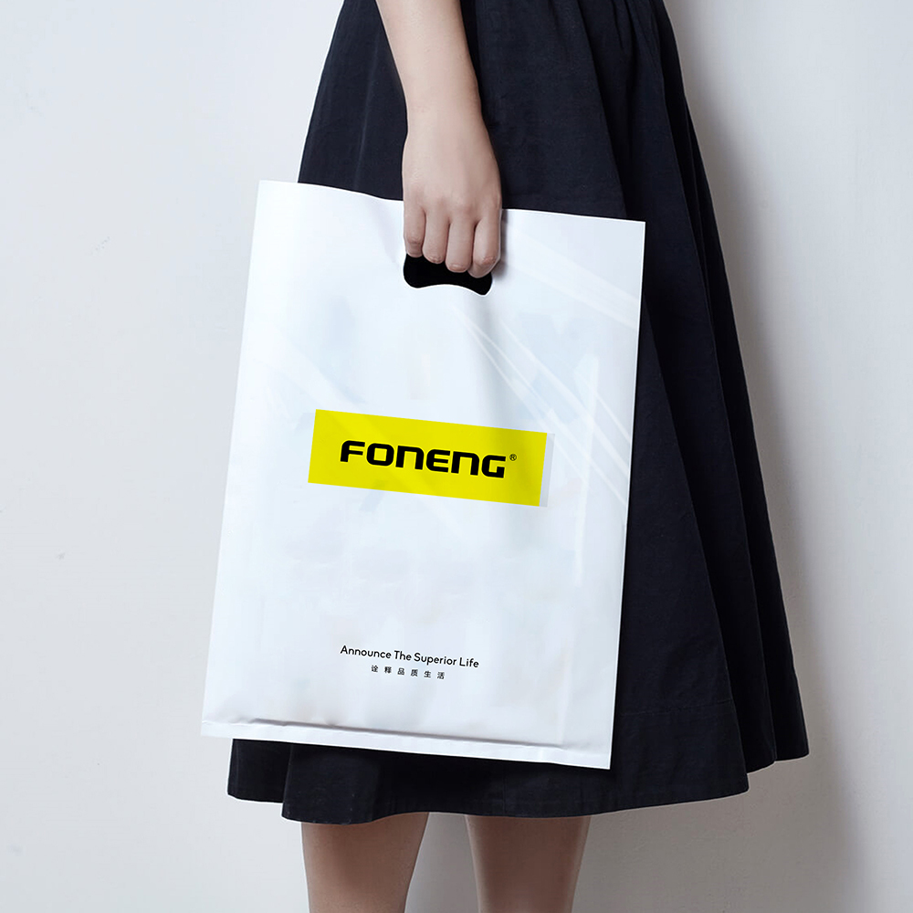 Foneng Plastic bag