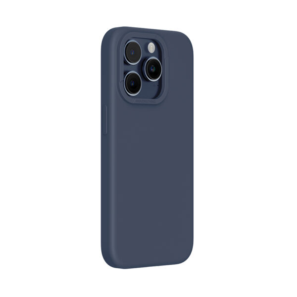 Amazing Thing Smoothie Magsafe Case 8FT IP156.7PSMBU for Iphone 15 Pro Max navy