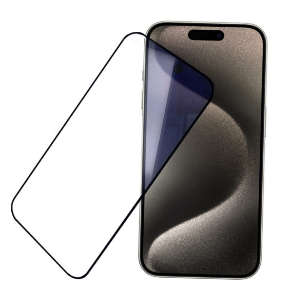 Tempered Glass Anti-Blue Full Glue for Samsung Galaxy A52/A52S