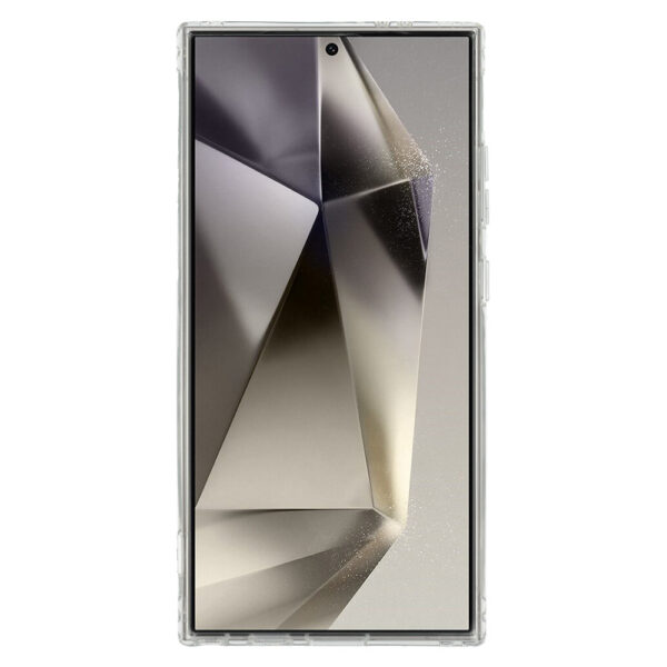 Acrylic Magsafe Case for Samsung Galaxy S22 Ultra transparent