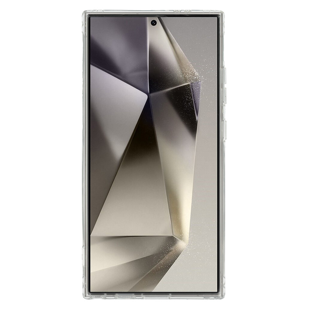 Acrylic Magsafe Case for Samsung Galaxy S22 Ultra transparent