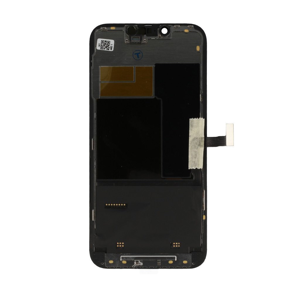 LCD Display NCC for Iphone 13 Pro Black Incell Advanced