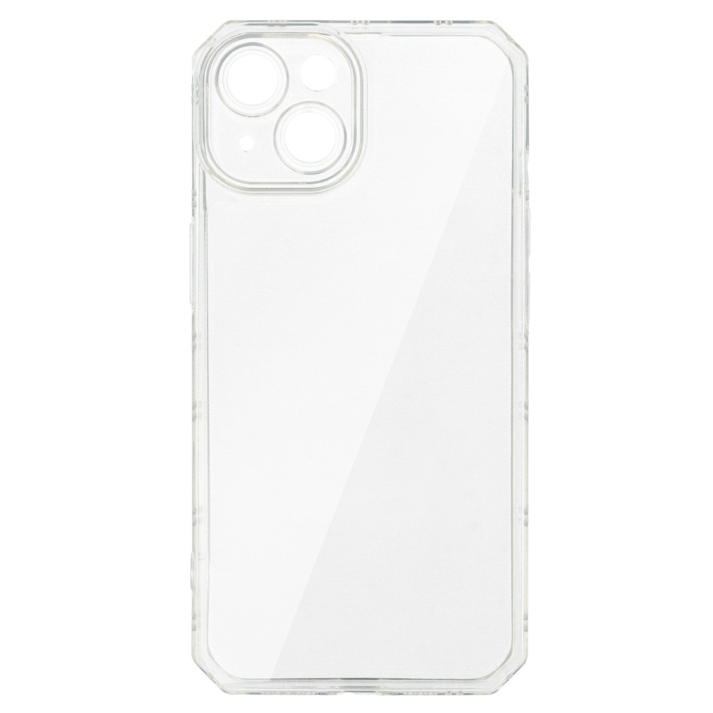 Armor Antishock Case for Iphone 14 transparent
