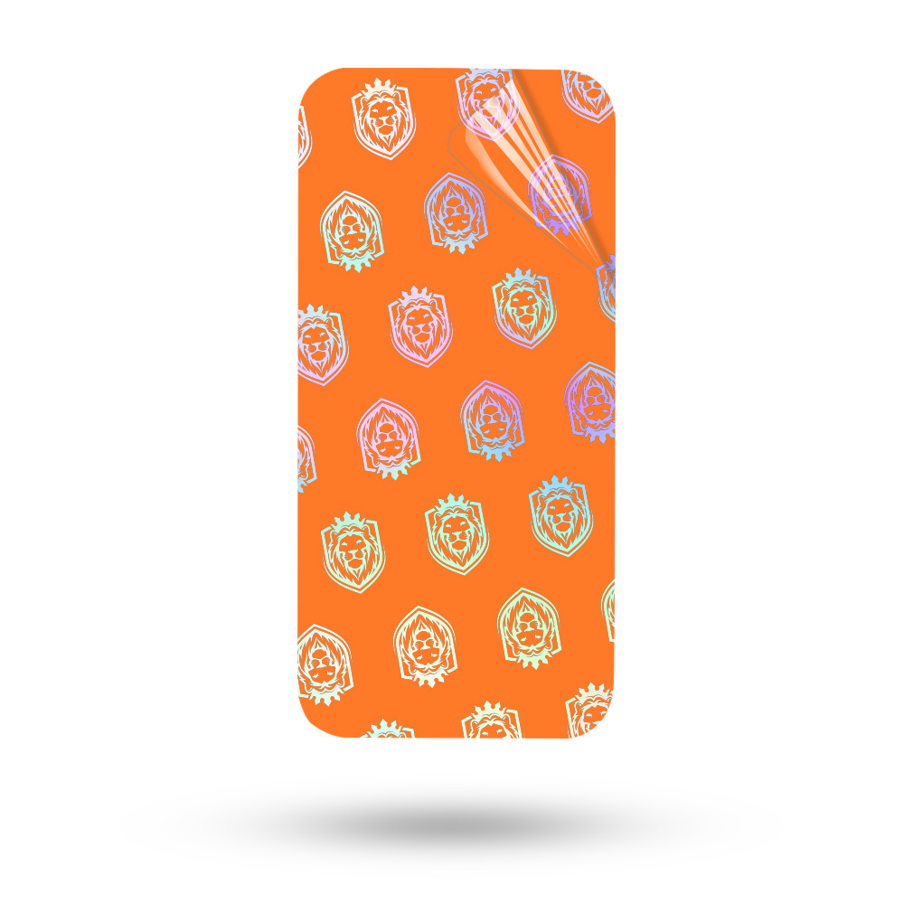 Tel Protect Best Flexible Hybrid Tempered Glass for XIAOMI REDMI 13C