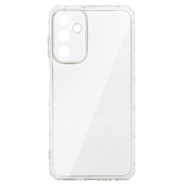 Armor Antishock Case for Samsung Galaxy A15 4G/5G transparent