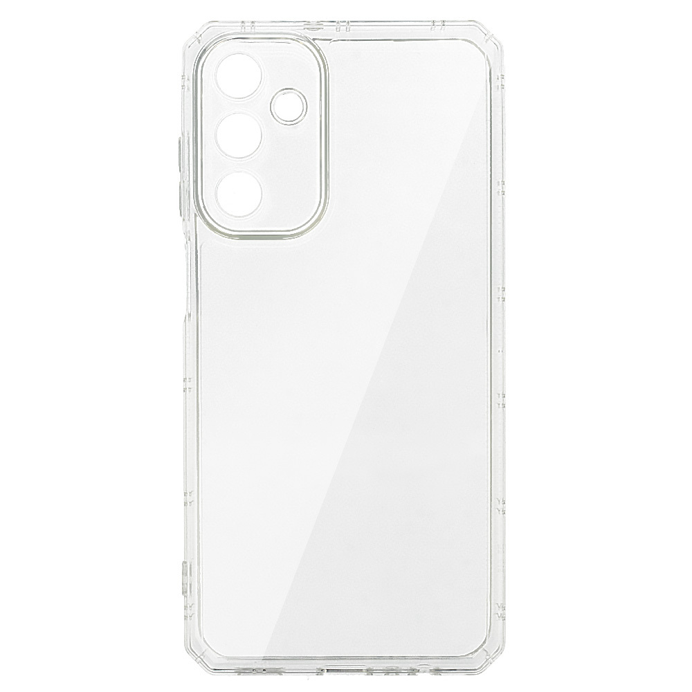 Armor Antishock Case for Samsung Galaxy A15 4G/5G transparent