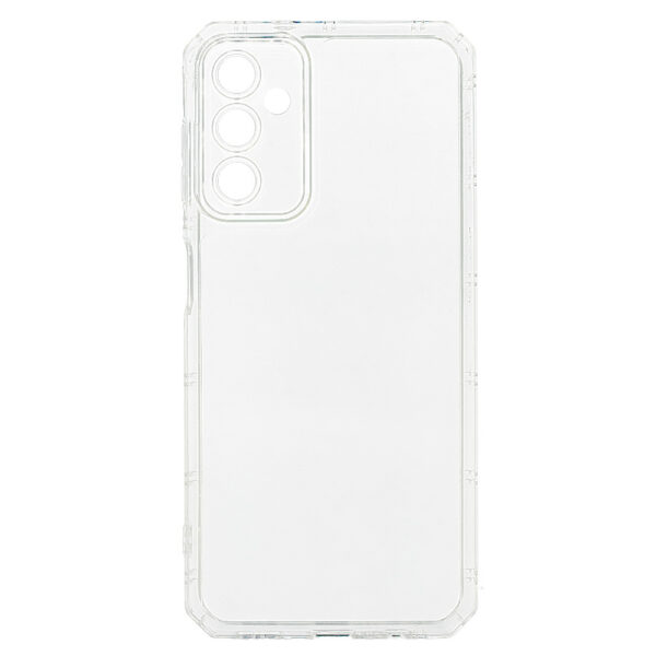 Armor Antishock Case for Samsung Galaxy A14 4G/5G transparent