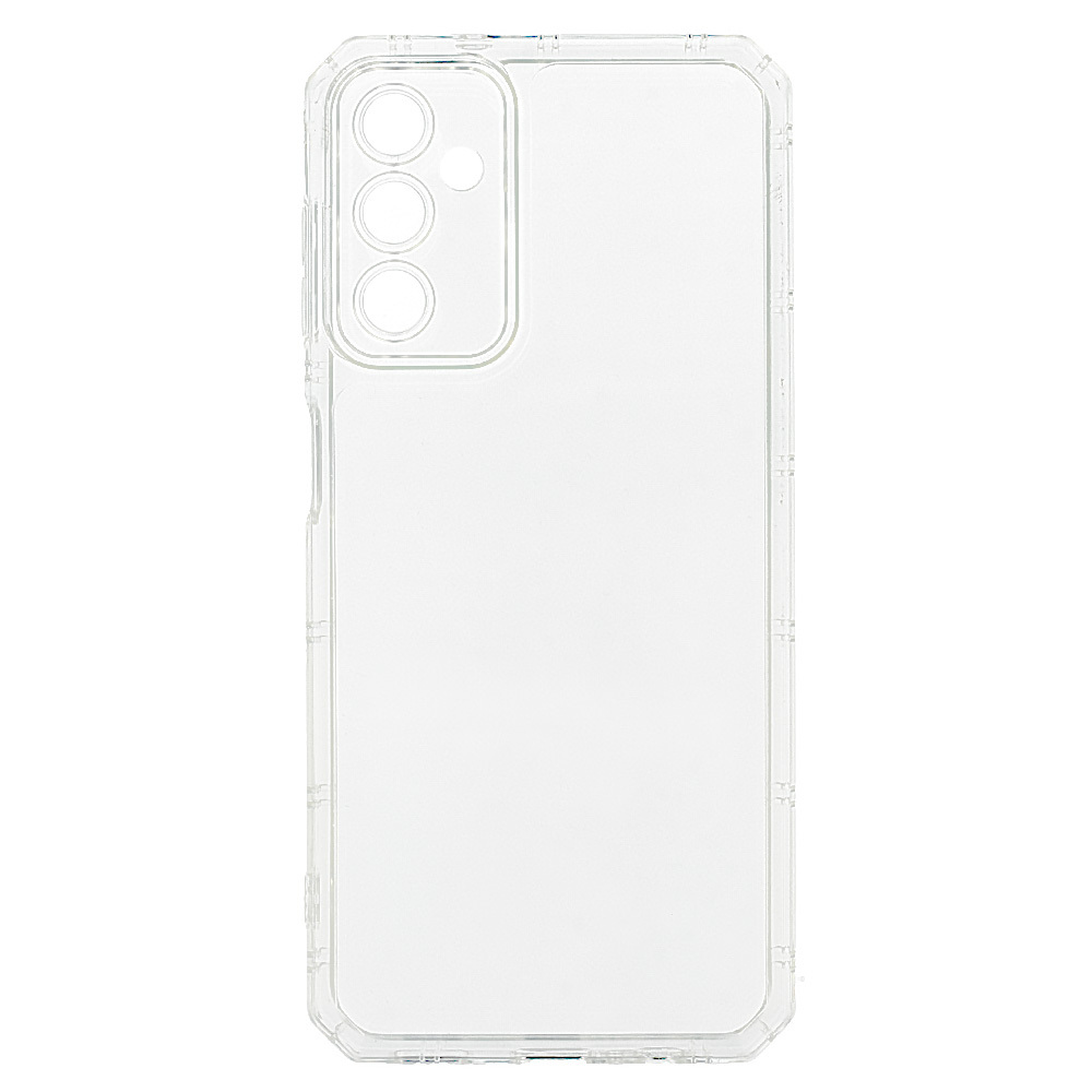 Armor Antishock Case for Samsung Galaxy A14 4G/5G transparent