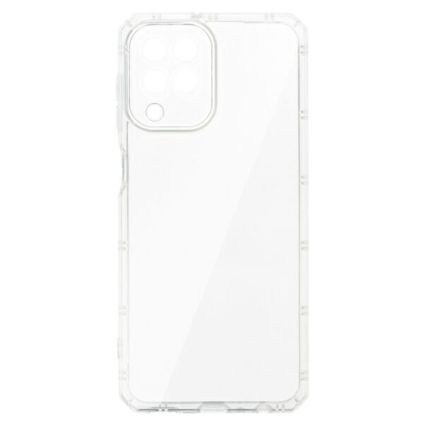 Armor Antishock Case for Samsung Galaxy M33 5G transparent