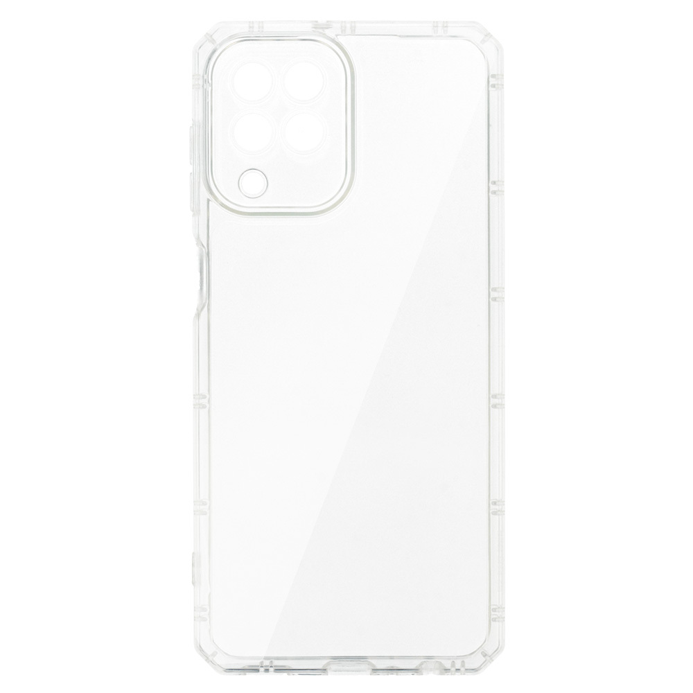 Armor Antishock Case for Samsung Galaxy M33 5G transparent