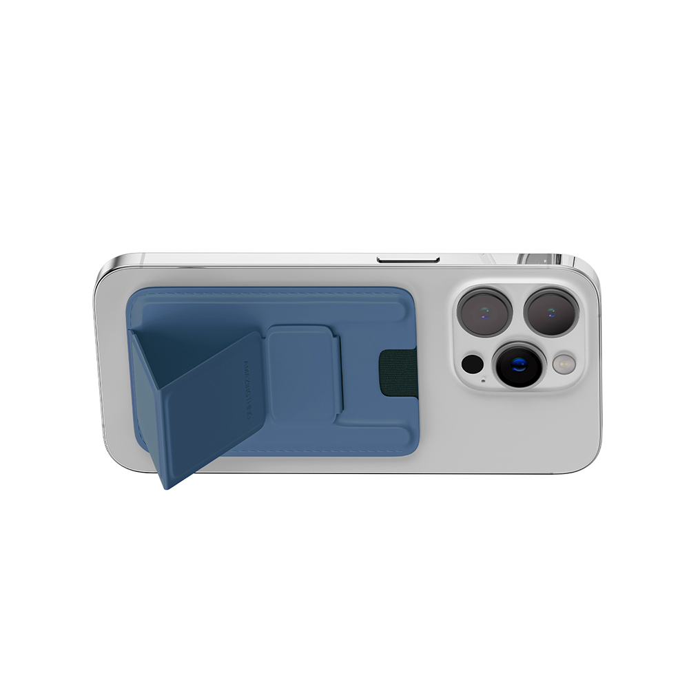Amazing Thing Smoothie Pro Mag Wallet CHSPMBU blue