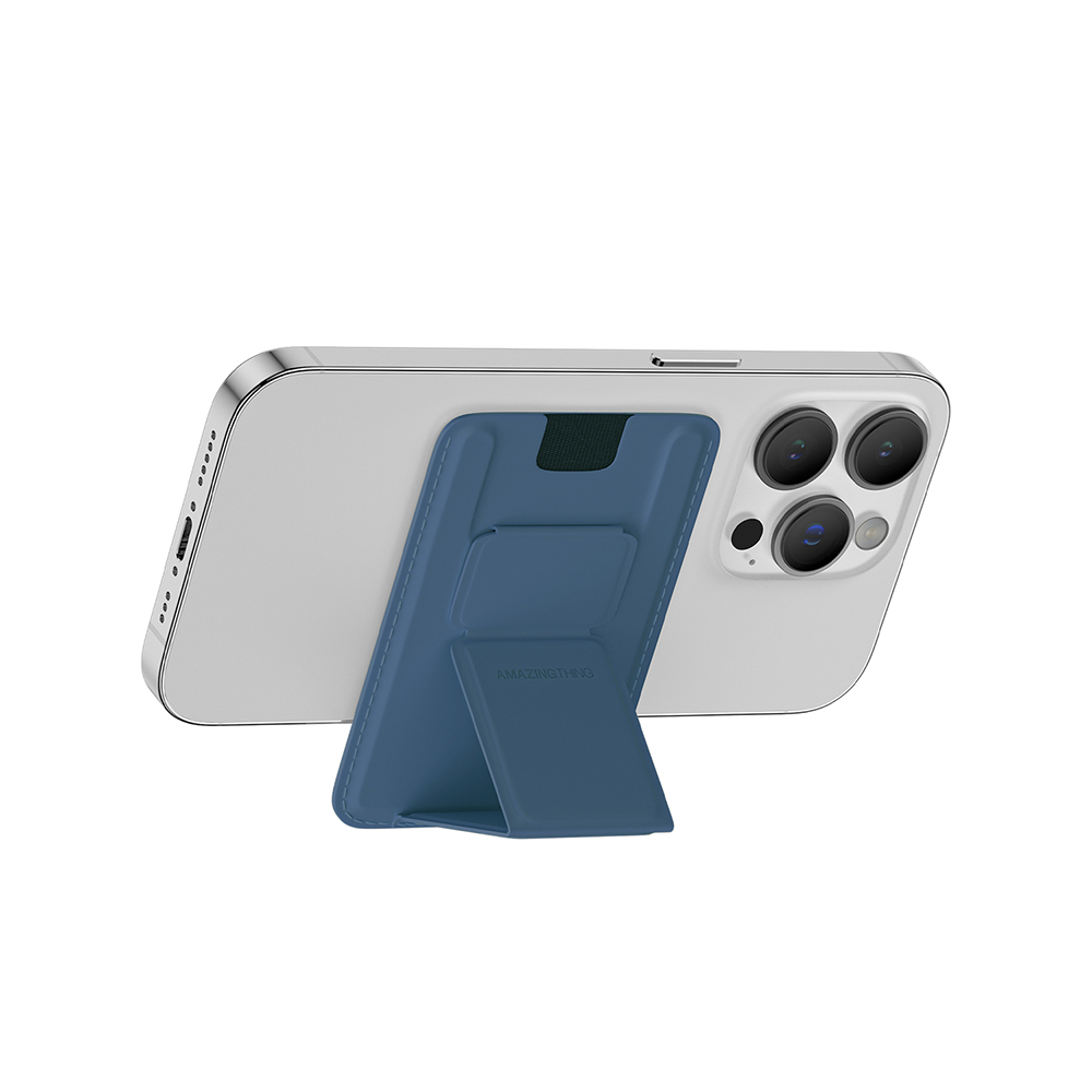 Amazing Thing Smoothie Pro Mag Wallet CHSPMBU blue