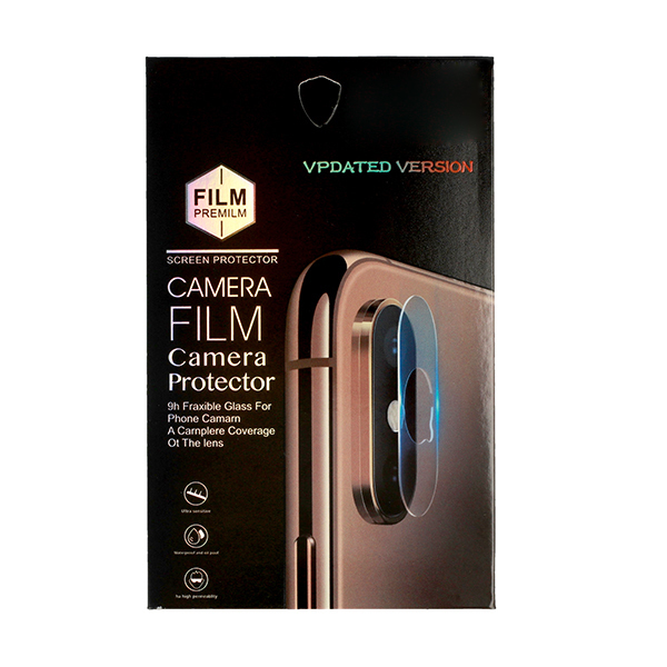 Tempered Glass for camera (LENS) for Samsung Galaxy A05S (island)