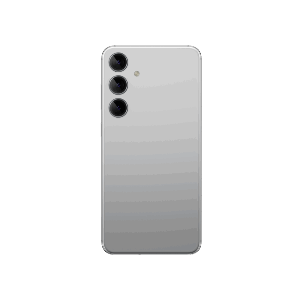 Amazing Thing Tempered glass AR Lens Glass S24PCAMSGLA on camera for Samsung Galaxy S24 Plus (lens 3 pieces) grey