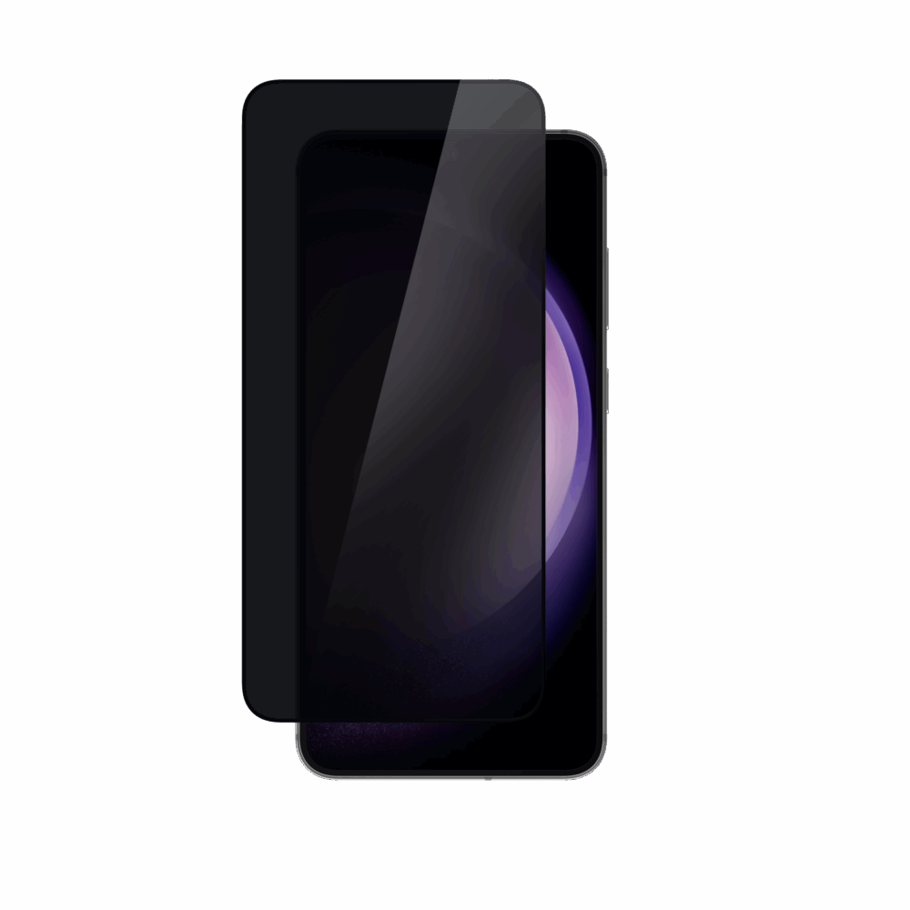 Amazing Thing Tempered glass Radix Privacy Glass S24PPRCGLA for Samsung Galaxy S24 Plus