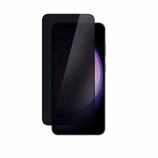 Amazing Thing Tempered glass Radix Privacy Glass S24PPRCGLA for Samsung Galaxy S24 Plus