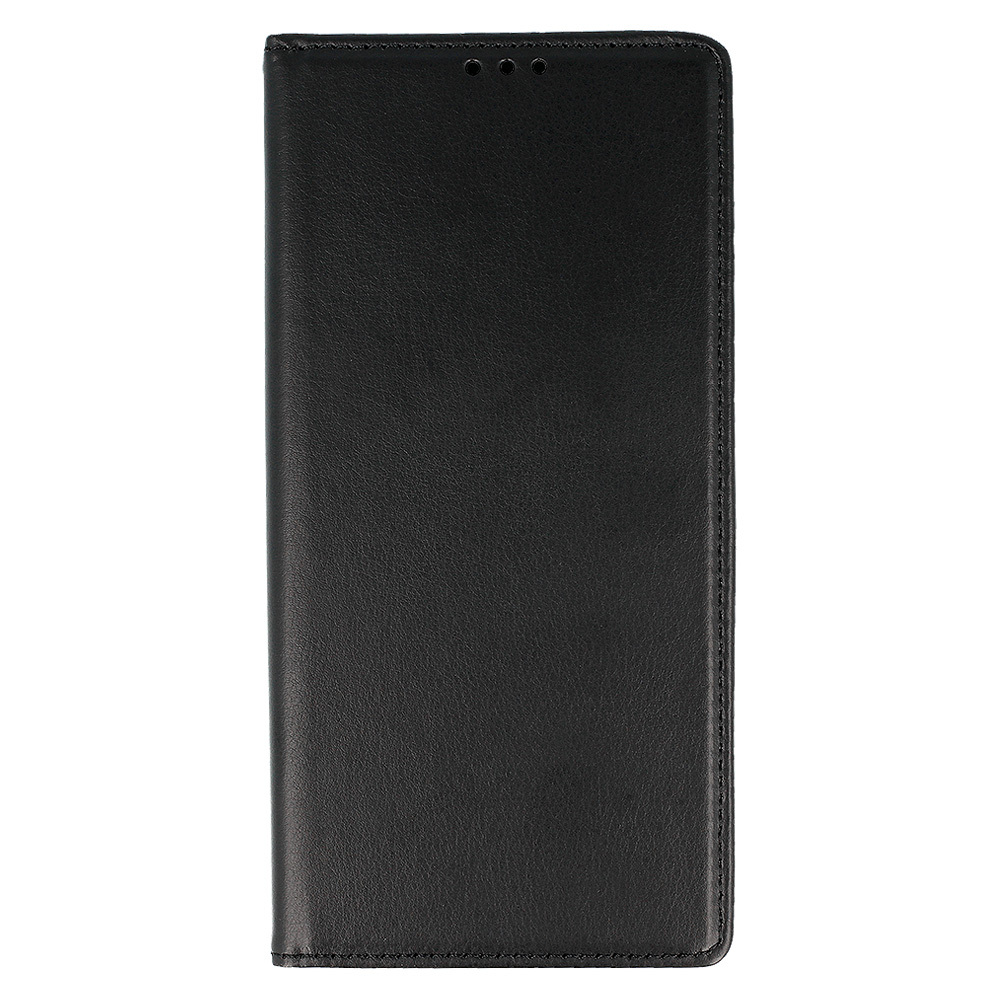 Smart Magneto Case for Motorola Edge 30 black