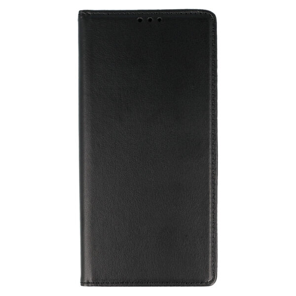 Smart Magneto Case for Xiaomi Redmi Note 13 Pro Plus 5G black