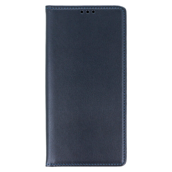 Smart Magneto Case for Xiaomi Redmi Note 13 Pro Plus 5G navy