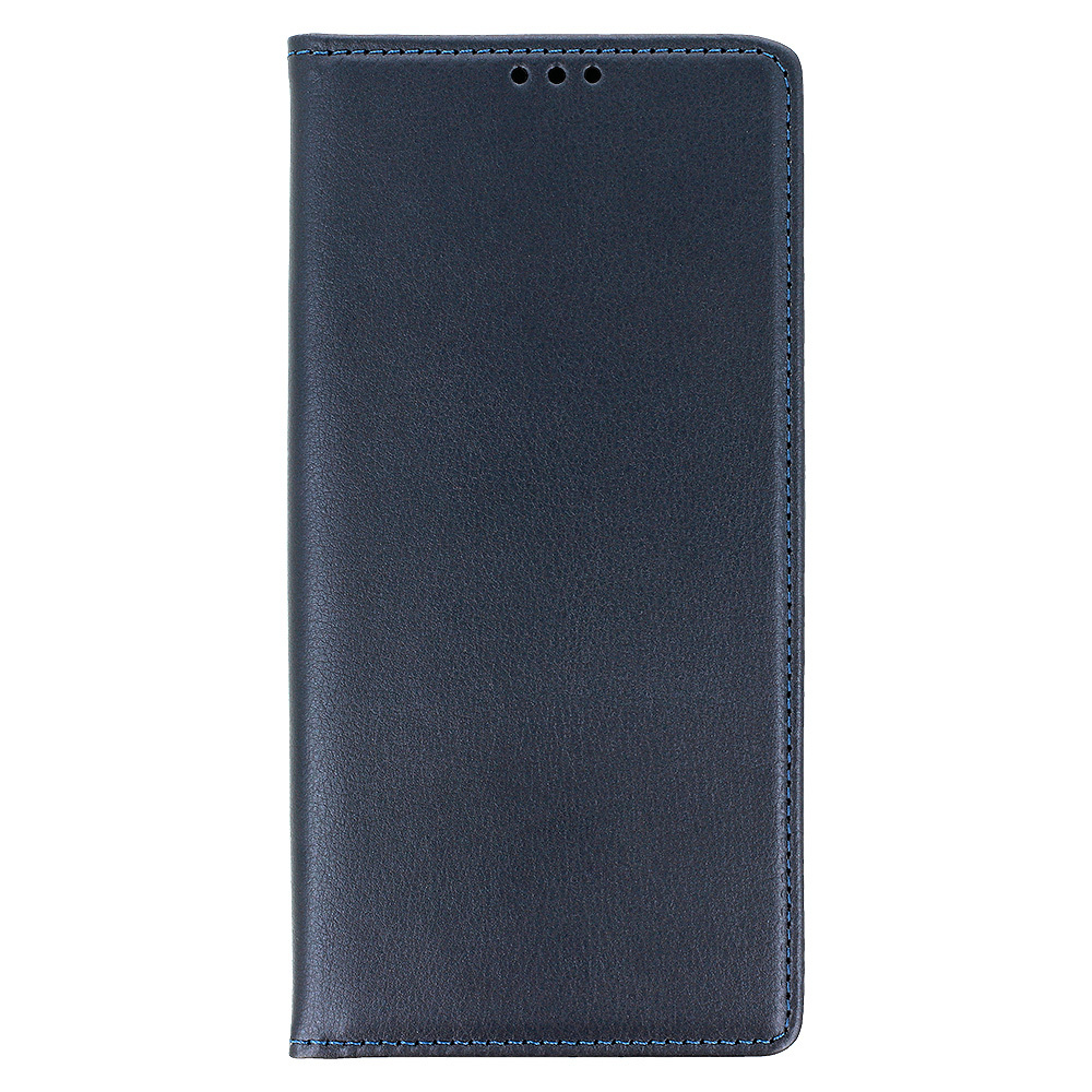Smart Magneto Case for Xiaomi Redmi Note 13 Pro Plus 5G navy