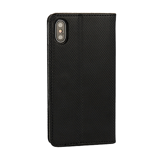 Smart Book MAGNET Case for XIAOMI REDMI NOTE 13 5G BLACK