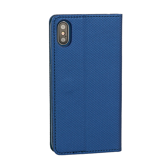 Smart Book MAGNET Case for XIAOMI REDMI NOTE 13 PRO 4G NAVY