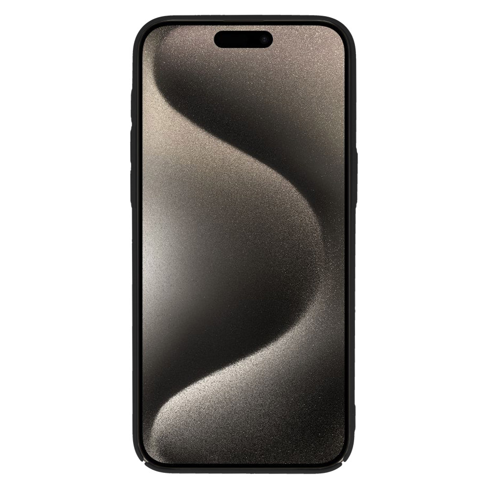 Tel Protect Magnetic Elipse Case for Iphone 14 Pro Max black