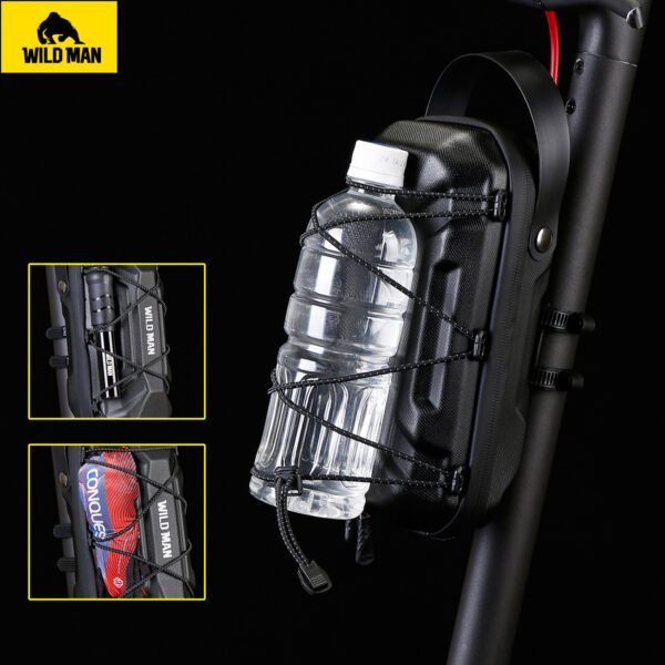 WILDMAN Scooter bag GD6X waterproof 2L