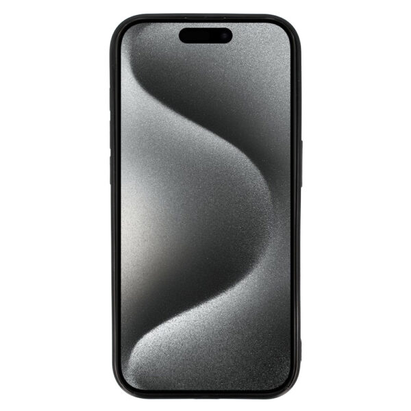 Metallic Magsafe Case for Iphone 12 Pro Black