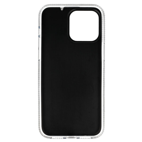 Tel Protect Diamond Case for Iphone 12 Pro Max burgundy