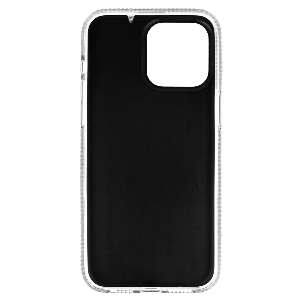 Tel Protect Diamond Case for Iphone 12 Pro Max burgundy