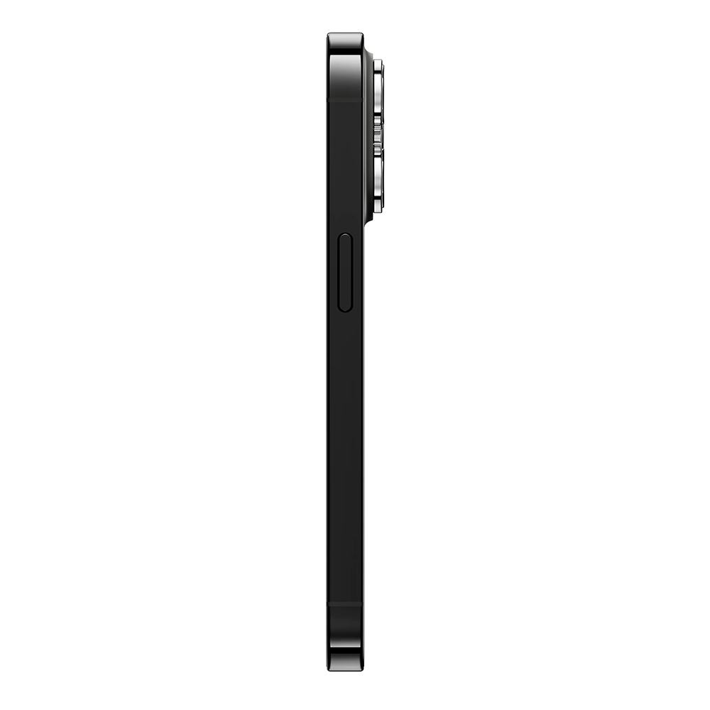 Benks Magnetic Armor Air Kevlar Case Metal Frame 600D for Iphone 15 black