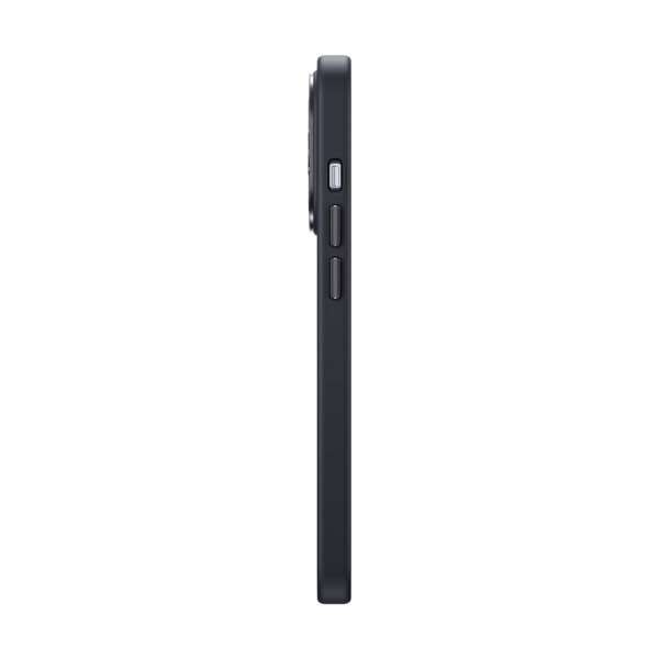 Benks Magnetic Hybrid Armor Pro Kevlar Case 600D for Iphone 14 Pro black